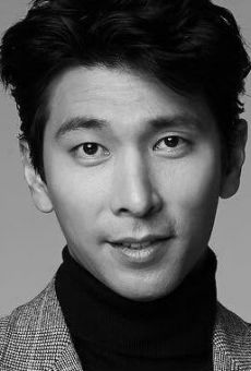 Ли Сан-вон / Lee Sang-won {title}