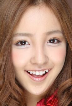 Томоми Итано / Tomomi Itano {title}