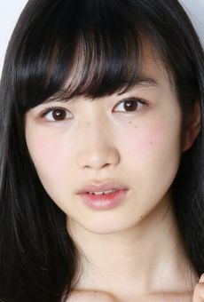 Нацуми Окамото / Natsumi Okamoto {title}