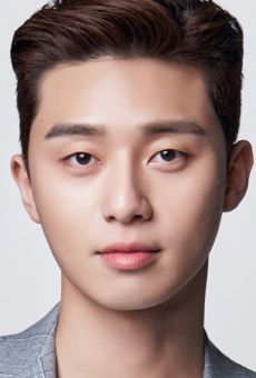 Пак Со-джун / Park Seo-joon {title}