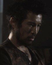 Минору Мацумото / Minoru Matsumoto {title}
