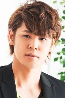 Мамору Мияно / Mamoru Miyano {title}