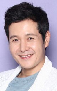 Ли Мин-у / Lee Min-woo {title}