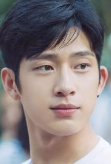 Цзин Божань / Jing Boran {title}