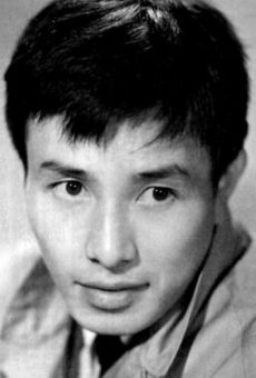 Синдзиро Эхара / Shinjiro Ehara {title}