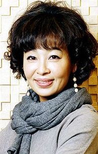 Ли Ми-ён / Lee Mi-yeong {title}