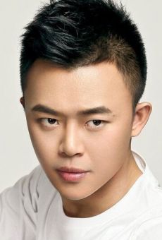 Тайгер Сюй / Tiger Xu {title}