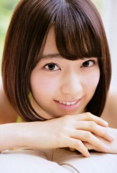 Сакура Мияваки / Sakura Miyawaki {title}