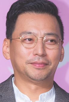 Ким Хён-бом / Kim Hyeong-beom {title}