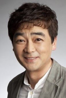 Ким Гён-ик / Kim Gyeong-ik {title}