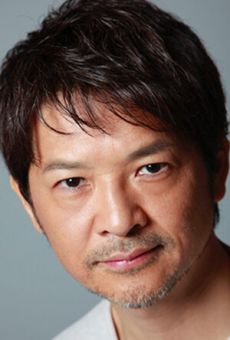 Наото Огата / Naoto Ogata {title}
