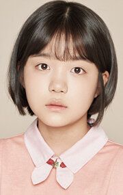 Ю Ын-ми / Yoo Eun-mi {title}