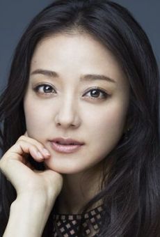Норико Накагоси / Noriko Nakagoshi {title}