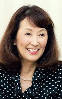 Миёко Акадза / Miyoko Akaza {title}