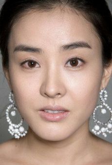 Пак Ын-хе / Park Eun-hye {title}