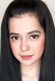 Сью Рамирес / Sue Ramirez {title}