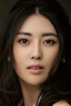Ли Исюань / Li Yixuan {title}