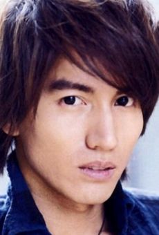 Джерри Янь / Jerry Yan {title}