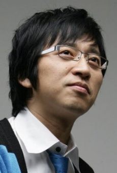 Пак Кын-су / Park Geun-soo {title}