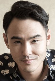 Этан Жуань / Ethan Ruan {title}