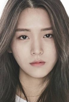 Ким Джи-ын / Kim Ji-eun {title}