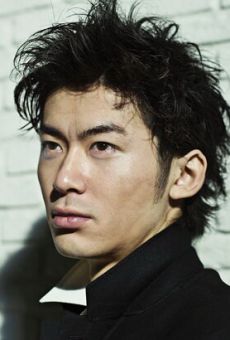 Тасуку Нагаока / Tasuku Nagaoka {title}