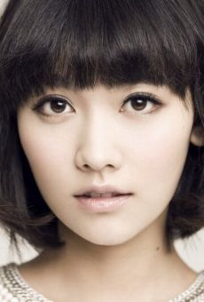 Сунь Сяосяо / Sun Xiaoxiao {title}