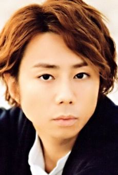 Хиромицу Китаяма / Hiromitsu Kitayama {title}