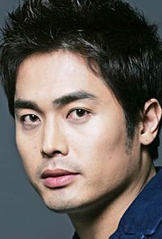 Ли Джон-су / Lee Jong-soo {title}