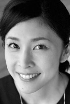 Юко Такэути / Yuko Takeuchi {title}