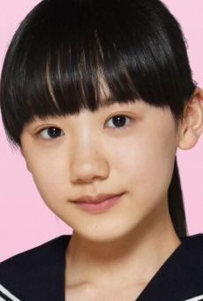 Мана Асида / Mana Ashida {title}