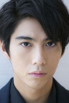Кэнто Каку / Kento Kaku {title}