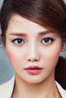 Ха Ён-су / Ha Yeon-soo {title}