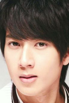 У Чунь / Wu Chun {title}
