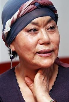 Пэк Су-рён / Baek Soo-ryeon {title}