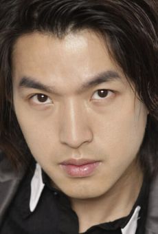Вэй Ли / Wei Lee {title}