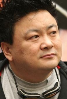 Хун Цзяньтао / Hong Jiantao {title}