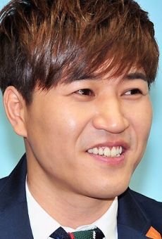 Ким Джон-мин / Kim Jong-min {title}