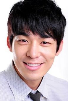 Ким Са-гвон / Kim Sa-gwon {title}