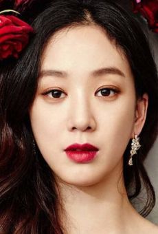 Чон Рё-вон / Jeong Ryeo-won {title}