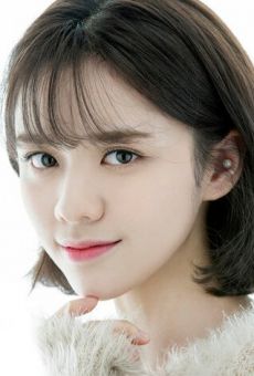 Чон Хе-рин / Jeong Hye-rin {title}