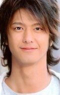 Мокомити Хаями / Mokomichi Hayami {title}