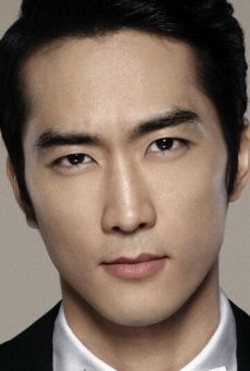 Сон Сын-хон / Song Seung-heon {title}