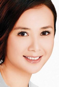 Цзян Вэньли / Jiang Wenli {title}