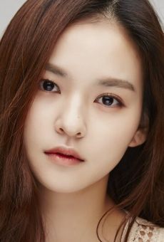 Ким Юн-хе / Kim Yoon-hye {title}