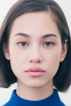 Кико Мидзухара / Kiko Mizuhara {title}
