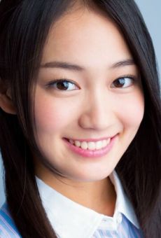 Мию Ёсимото / Miyu Yoshimoto {title}