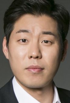 Ким Со-вон / Kim Seo-won {title}