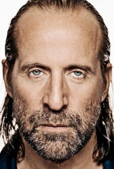 Петер Стормаре / Peter Stormare {title}