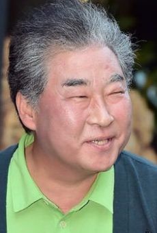 Ким Гён-нён / Kim Gyeong-ryong {title}